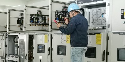 贛州電力安裝公司：新時代電力能源綜合服務商